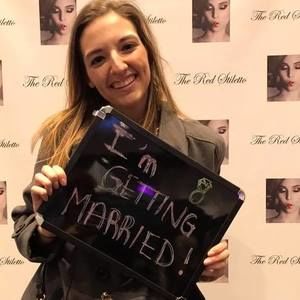 Meet your Posher, Natalie